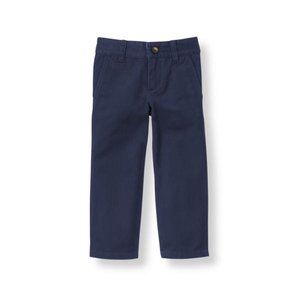 Twill Pant - Janie and Jack Size 12-18 months NWT